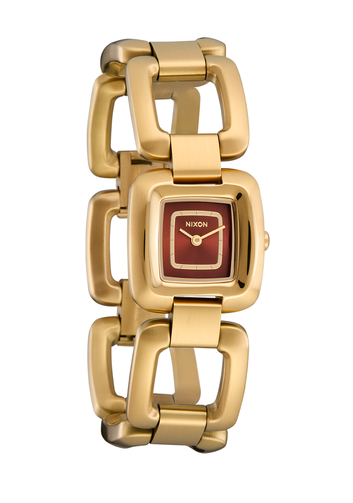 Sisi - All Gold / Cognac