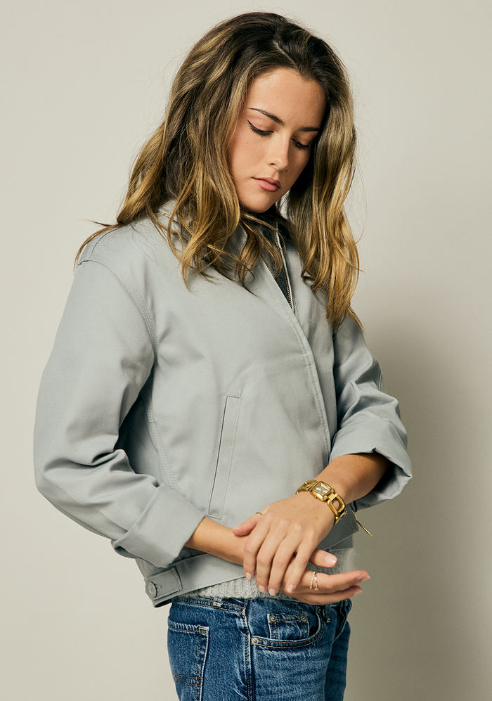 Sisi - All Gold / Silver