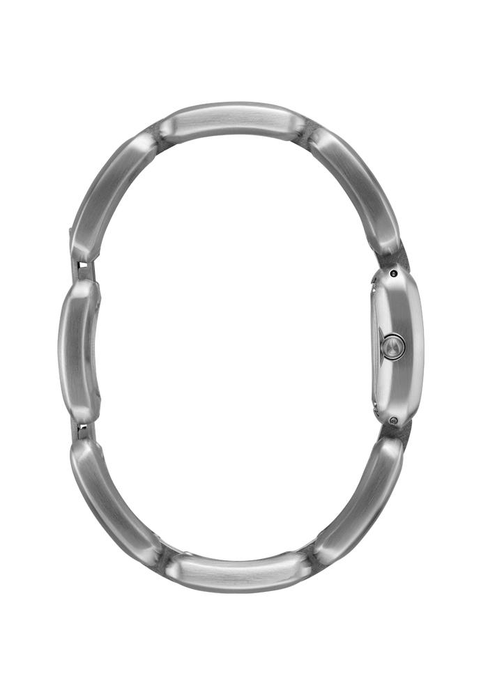 Sisi - All Silver / Black