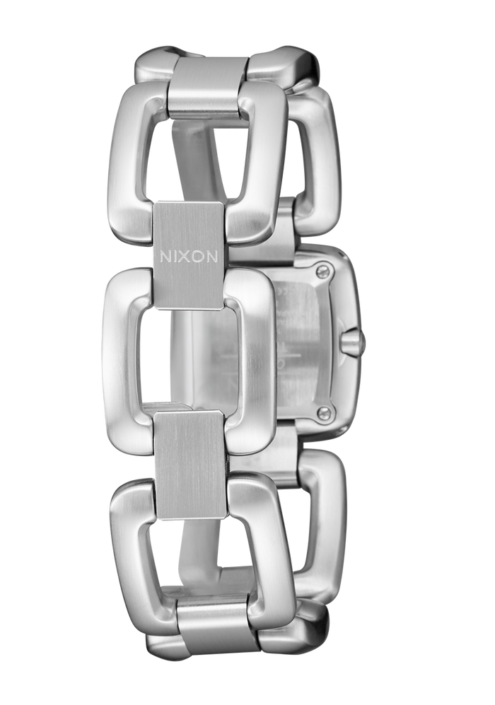 Sisi - All Silver / Black