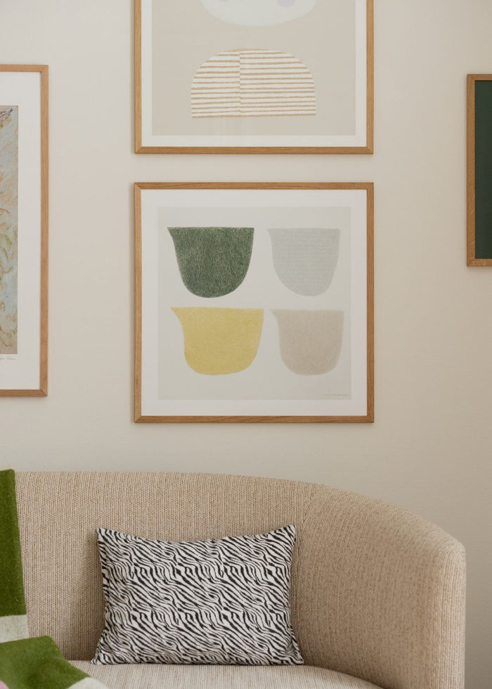 Emma Lawrenson - Sitting Quietly