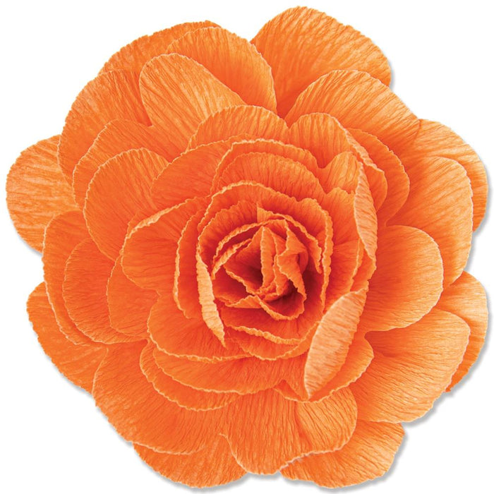 Sizzix - Thinlits Dies By Olivia Rose - 3/Pkg - Pom-Pom Flower. Create some floral fun with this Sizzix Pom-Pom Flower Thinlits Die Set! Use this simple rolling flower design to create a full bunch of wholesome blooms for that special someone. Available at Embellish Away located in Bowmanville Ontario Canada.