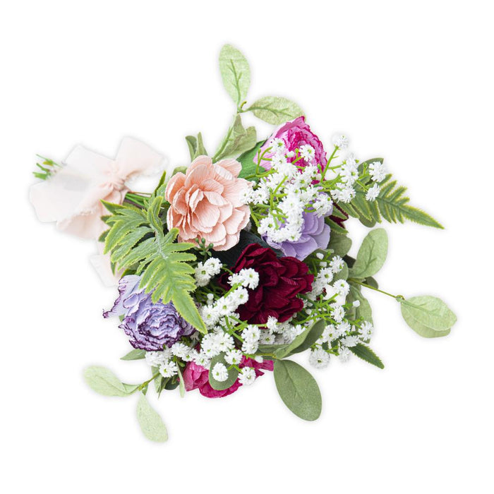 Sizzix - Thinlits Dies By Olivia Rose - 3/Pkg - Pom-Pom Flower. Create some floral fun with this Sizzix Pom-Pom Flower Thinlits Die Set! Use this simple rolling flower design to create a full bunch of wholesome blooms for that special someone. Available at Embellish Away located in Bowmanville Ontario Canada.