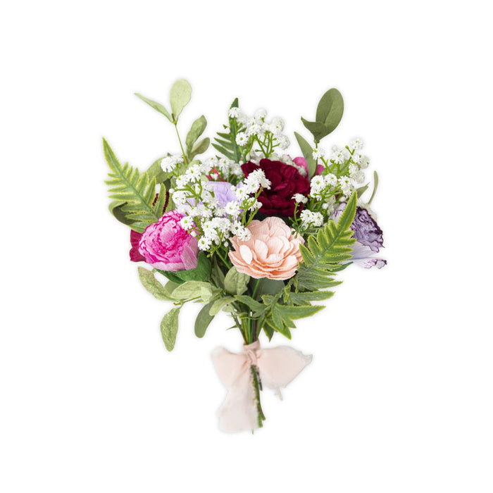 Sizzix - Thinlits Dies By Olivia Rose - 3/Pkg - Pom-Pom Flower. Create some floral fun with this Sizzix Pom-Pom Flower Thinlits Die Set! Use this simple rolling flower design to create a full bunch of wholesome blooms for that special someone. Available at Embellish Away located in Bowmanville Ontario Canada.