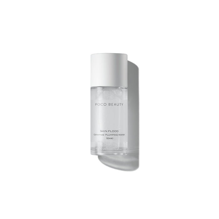 Skin Flood Ceramide Plumping Water