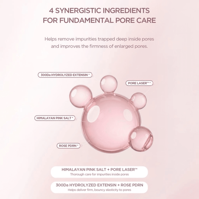 SKIN1004 Madagascar Centella Poremizing Glow Wrapping Mask 100ml قناع SKIN1004 مدغشقر سنتيلا لتفتيح المسام - Princess Cosmetics Qatar