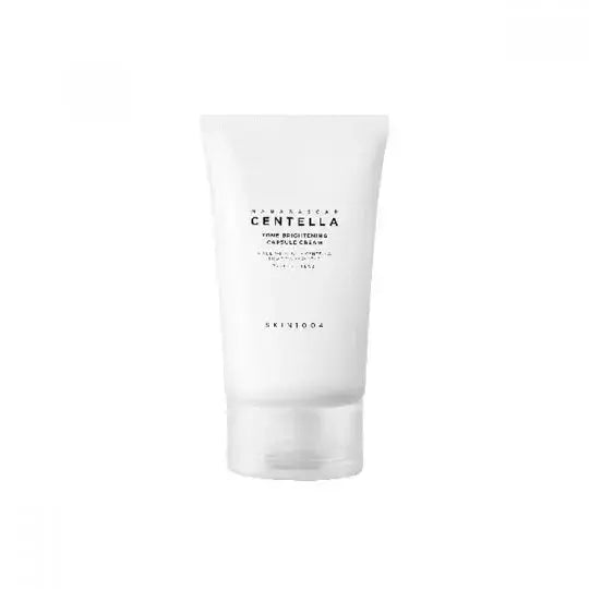 SKIN1004 Madagascar Centella Tone Brightening Capsule Cream 75ml - DOKAN