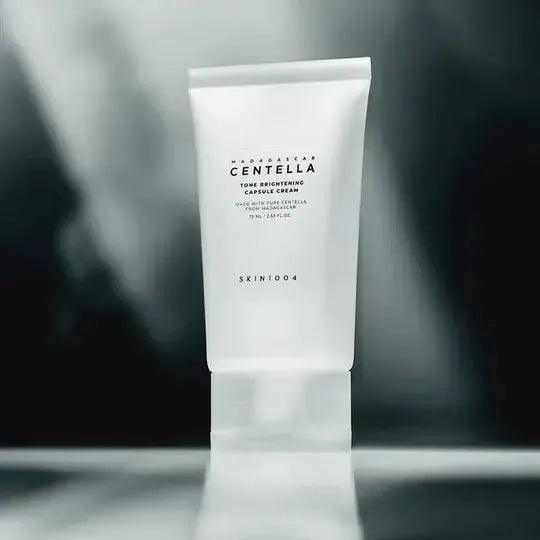 SKIN1004 Madagascar Centella Tone Brightening Capsule Cream 75ml - DOKAN