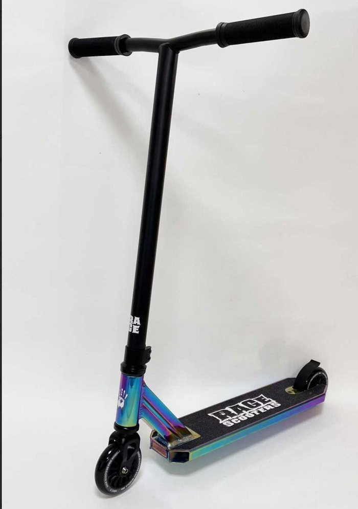 SLAMM RAGE MINI - NEO-