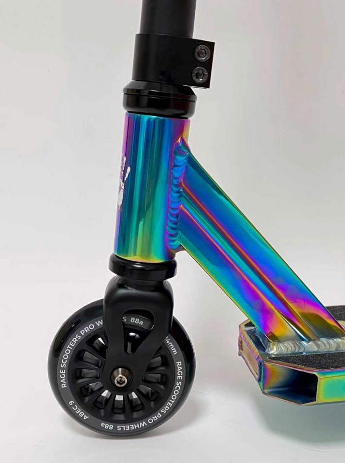 SLAMM RAGE MINI - NEO-
