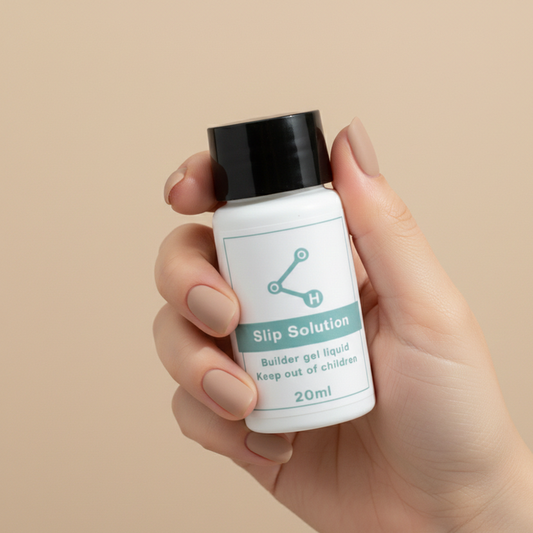 Slip solution - Paddie Nails