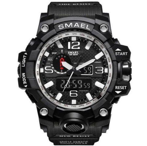 SMAEL Expedition Pro
