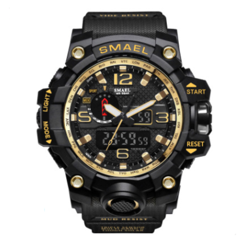 Black gold