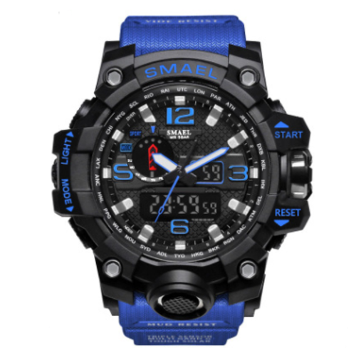 SMAEL Expedition Pro