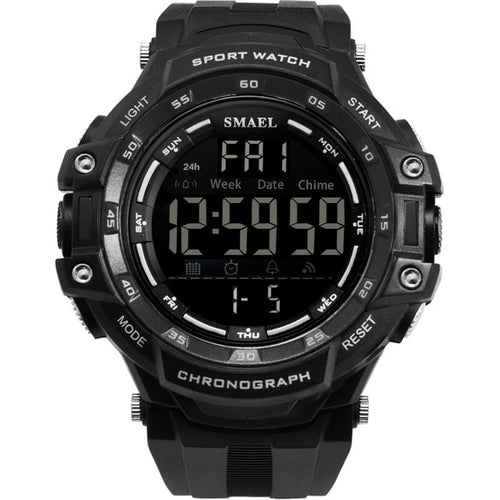 SMAEL Pulse Digital Watch
