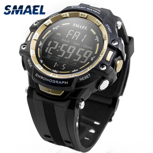 SMAEL Pulse Digital Watch