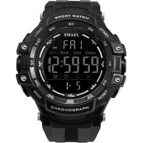 SMAEL Pulse Digital Watch