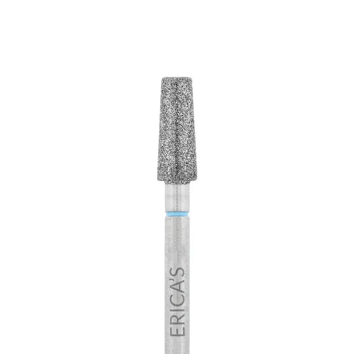 Small Tapered Barrel Diamond Bit-Efile Bits, Erica's ATA, TOOLS-Erica's-Medium 145-Gel Essentialz