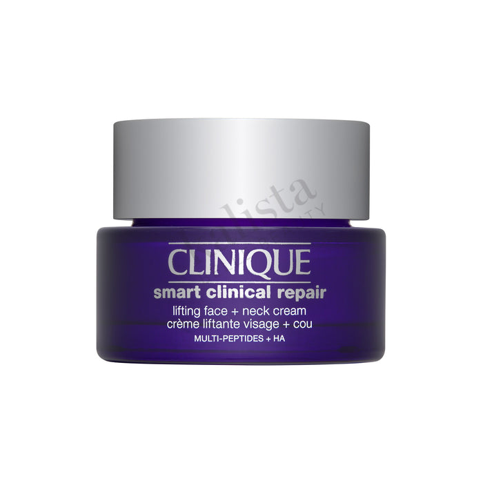 Smart Clinical Repair Lifting Face + Neck Cream