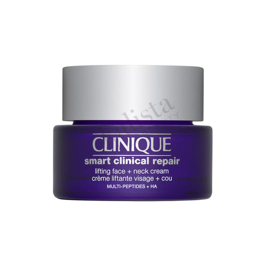 Smart Clinical Repair Lifting Face + Neck Cream