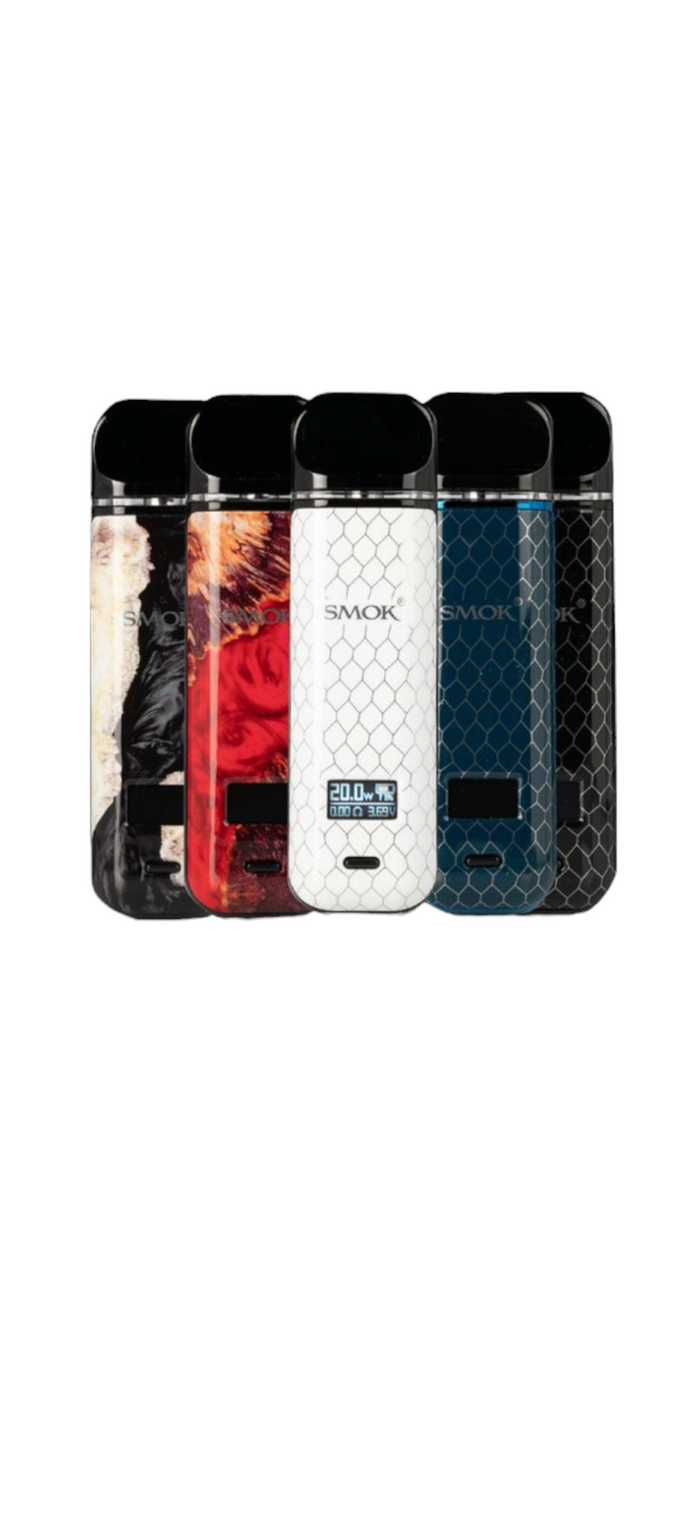 SMOK NOVO X KIT | 800mAh