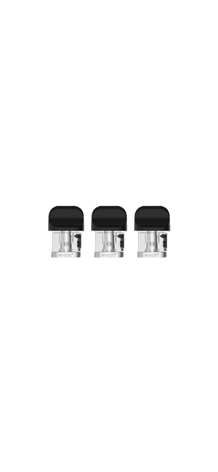 SMOK NOVO X MESH 0.8 POD | 3PK