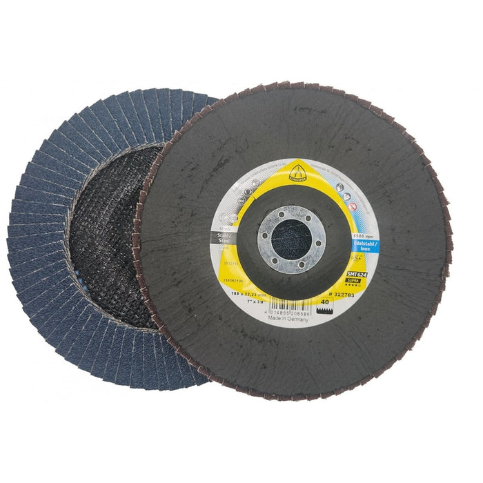 SMT624 Supra Abrasive Mop Disc Per/10