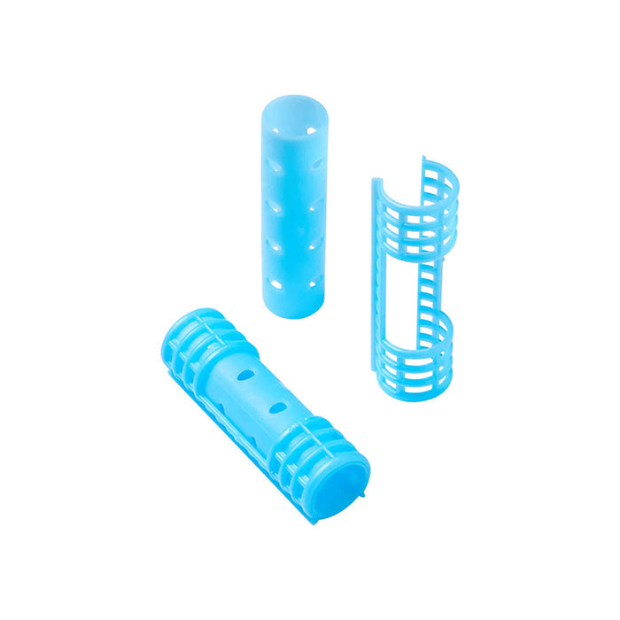 Snap-On Magnetic Roller 1/2" 14pcs [Small] [Blue] #HRM01