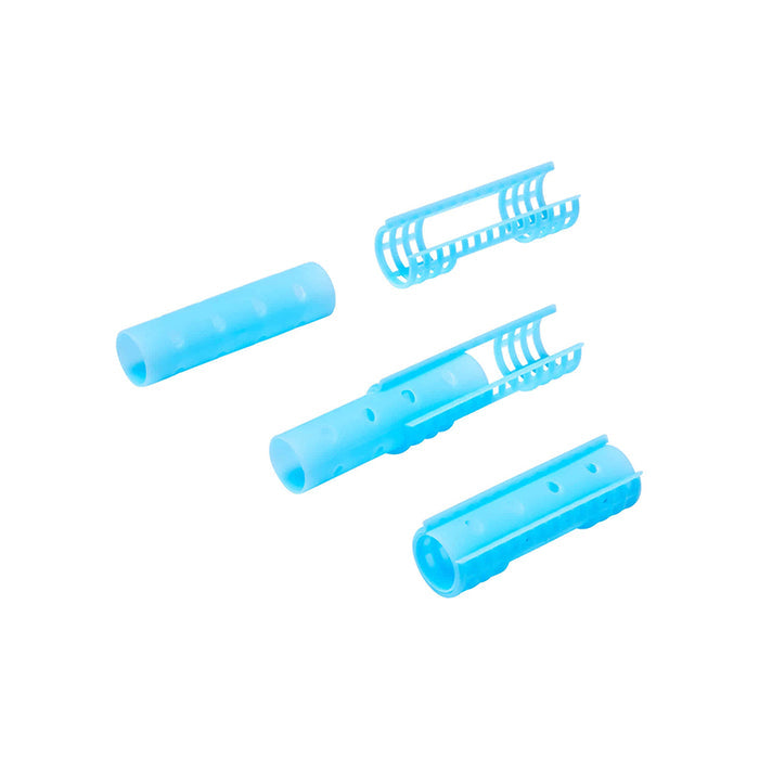 Snap-On Magnetic Roller 1/2" 14pcs [Small] [Blue] #HRM01