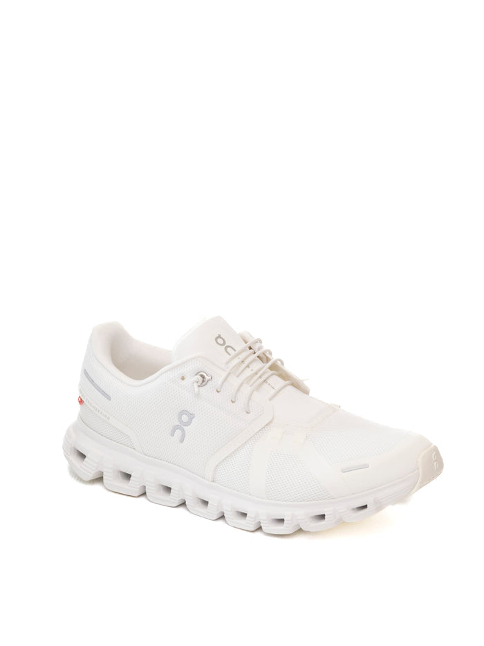 ON Sneaker cloud 6 bianco CLOUD6 3MF1007/1200