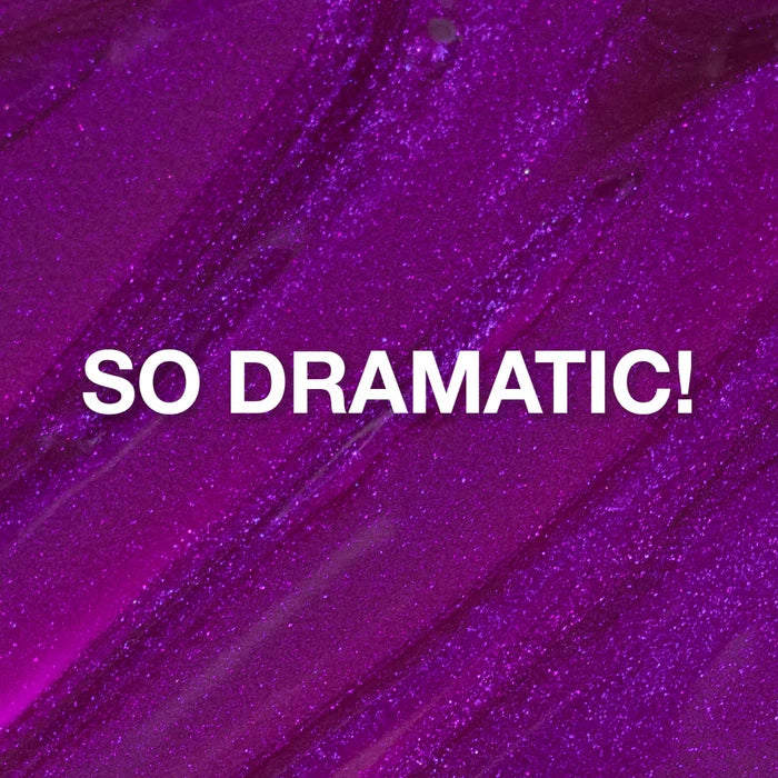 So Dramatic!, ButterCream Color Gel, 5 mL