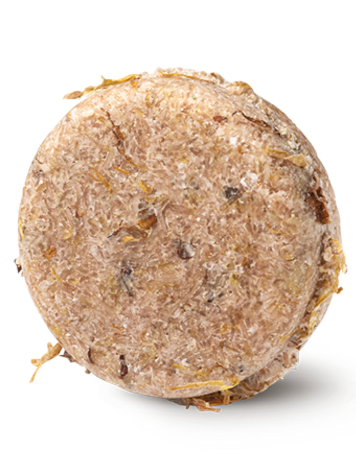 Soak And Float - Solid Shampoo