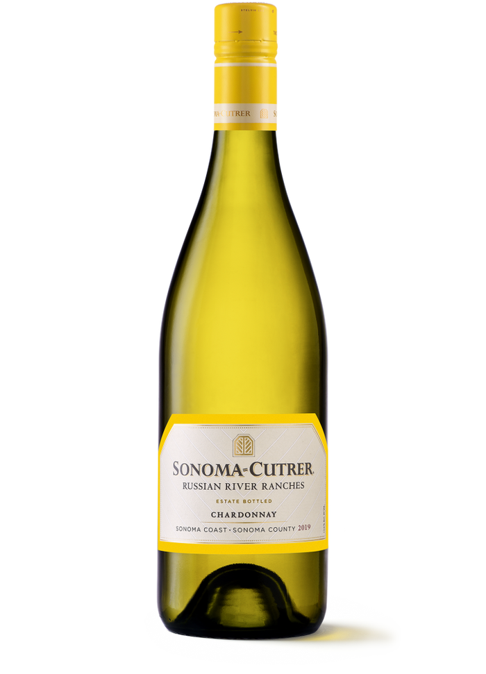 SONOMA CUTRER CHARDONNAY RRV