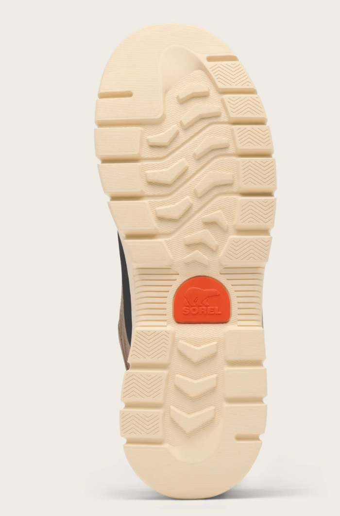 SOREL OUTING NW™ LOW Men's Trainer