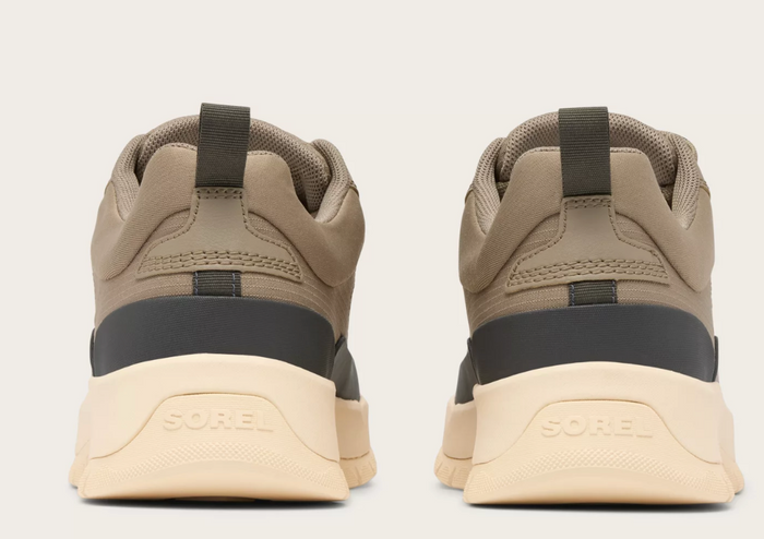 SOREL OUTING NW™ LOW Men's Trainer