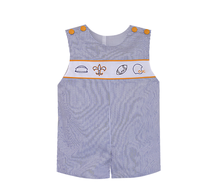 Southern Saturday Black Saints Shortall