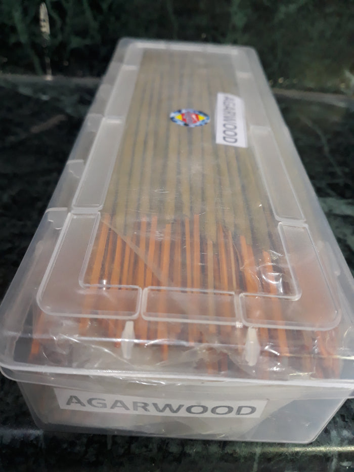 Sp. Agarwood