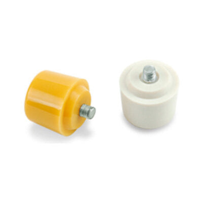 Spare Plastic Tip for Mallets - Nylon