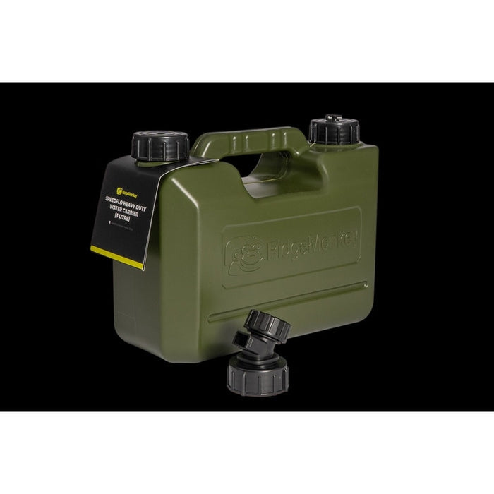 SpeedFlo Heavy Duty Water Carrier 5L