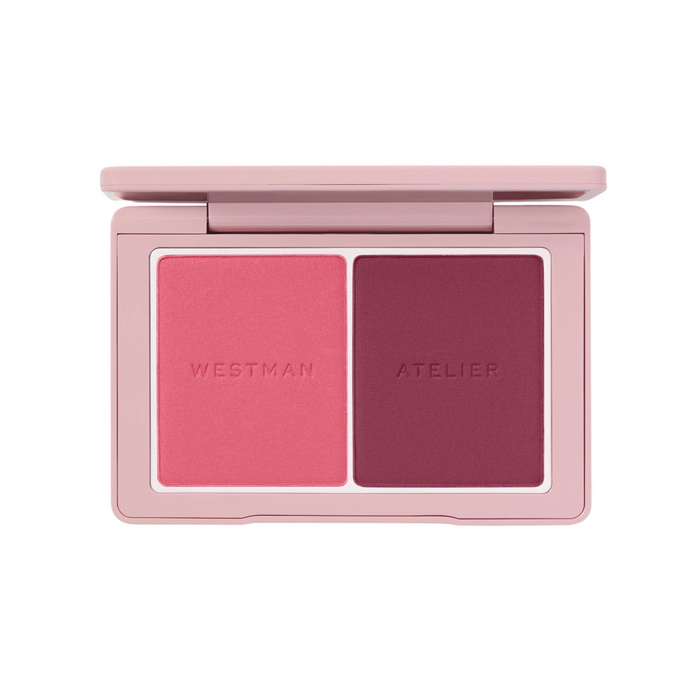 Baby Cheeks Powder Blush Duo
