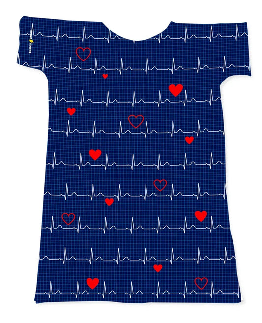 Sponsor A Brave Gown For Silas Silas, who is going through treatment for HIE, Cerebral, Palsy, Epilepsy, Bronchopulmonary Dysplasia, ANS dysfunction, and CVI