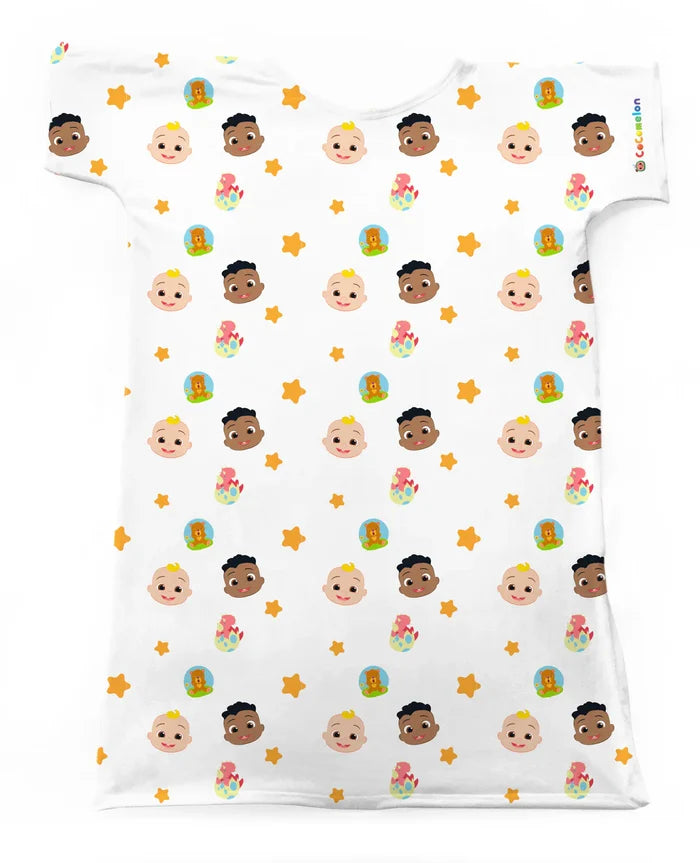 Sponsor A Brave Gown For Six-Year-Old Kenslie B-cell Acute Lymphoblastic Leukemia-SPONSORED