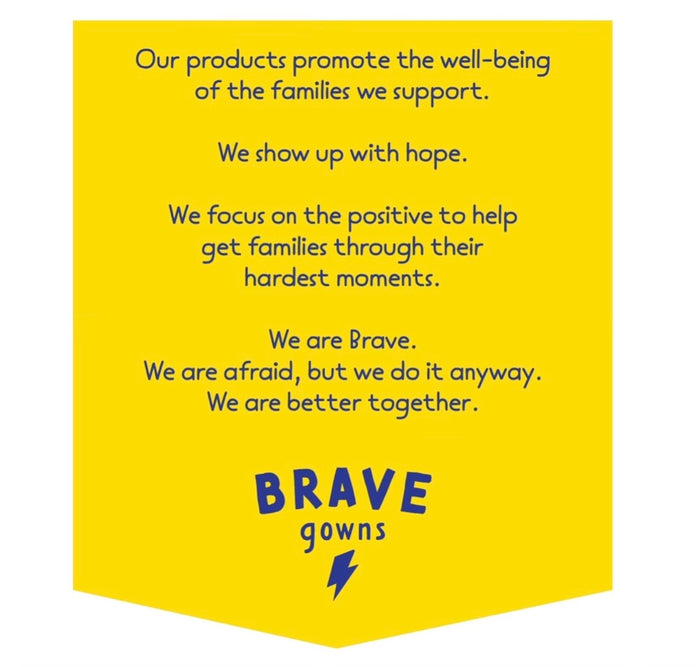 Sponsor A Brave Gown For Teen Hayley Undergoing Surgery in December