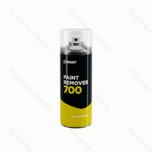 Spray HB Body 700 Paint Remover 400ml