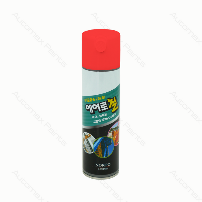 Spray ILSIN Airo-Chill Lacquer Red 420ml