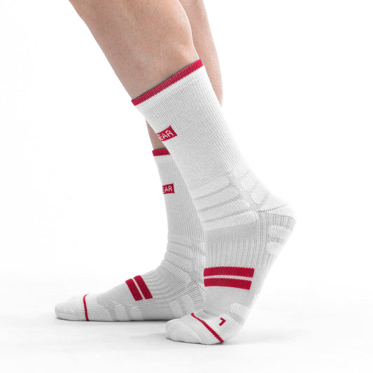 Sprint crew Socks