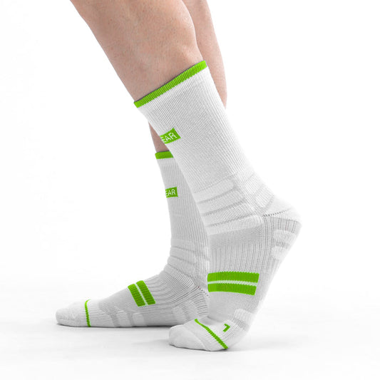 Sprint crew Socks