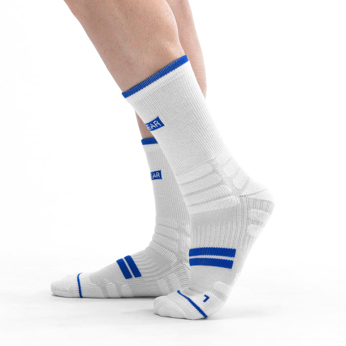 Sprint crew Socks