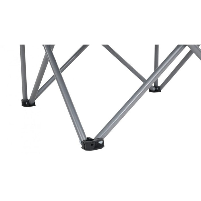 Spruce Folding Arm Chair - Olivine