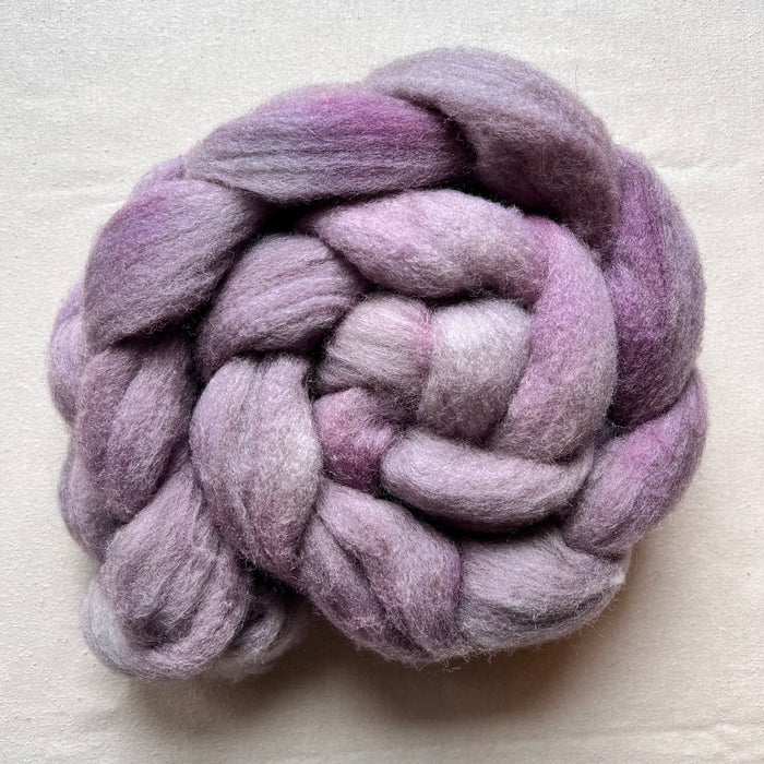 Southdown / Shetland / Silk